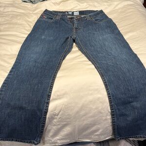 LAPCO FR work jeans 36x32